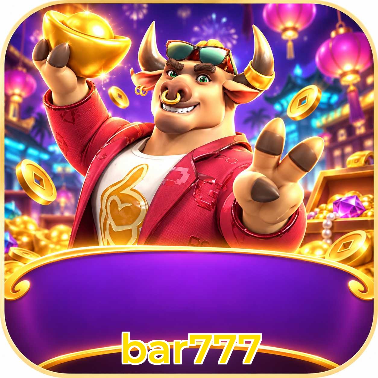 Jogos Fortune
