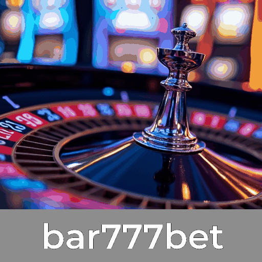 bar777bet: A Emoção dos Jogos de Cassino e Oportunidades de Ganhar