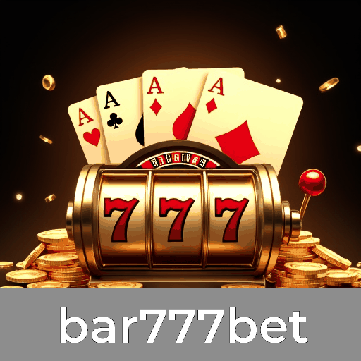 Descubra os Melhores Slots no Bar777Bet e Ganhe