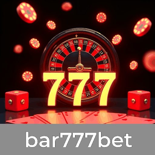 Descubra a Segurança do bar777bet: Plataforma de Jogo Confiável