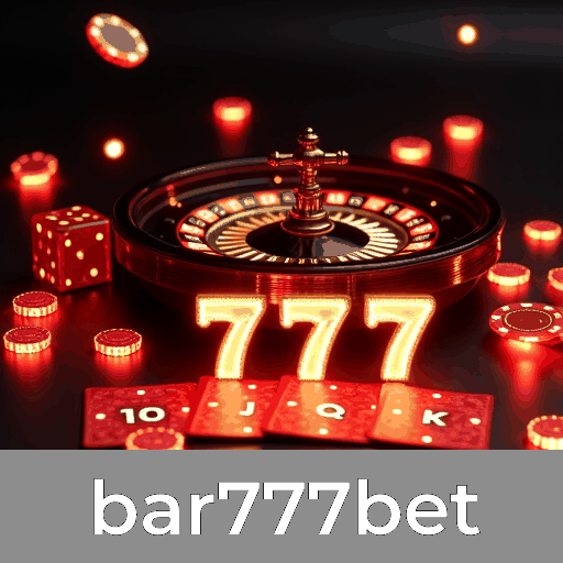 bar777bet: Excelência em Serviço e Segurança no Jogo Online