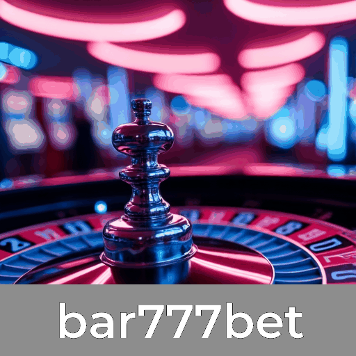 Bar777bet: A Experiência de Cassino Ao Vivo Preferida no Brasil